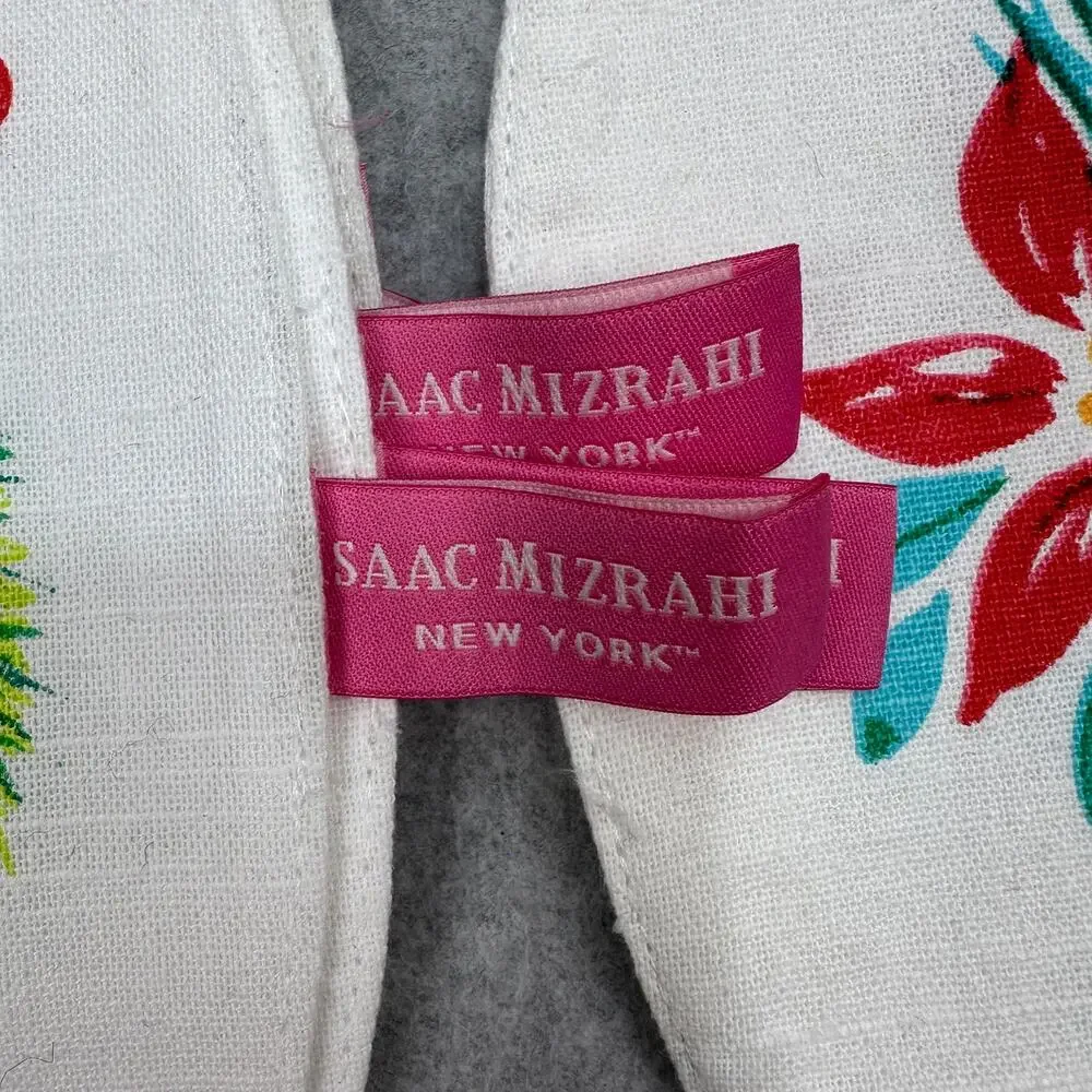 Isaac Mizrahi isaac mizrahi